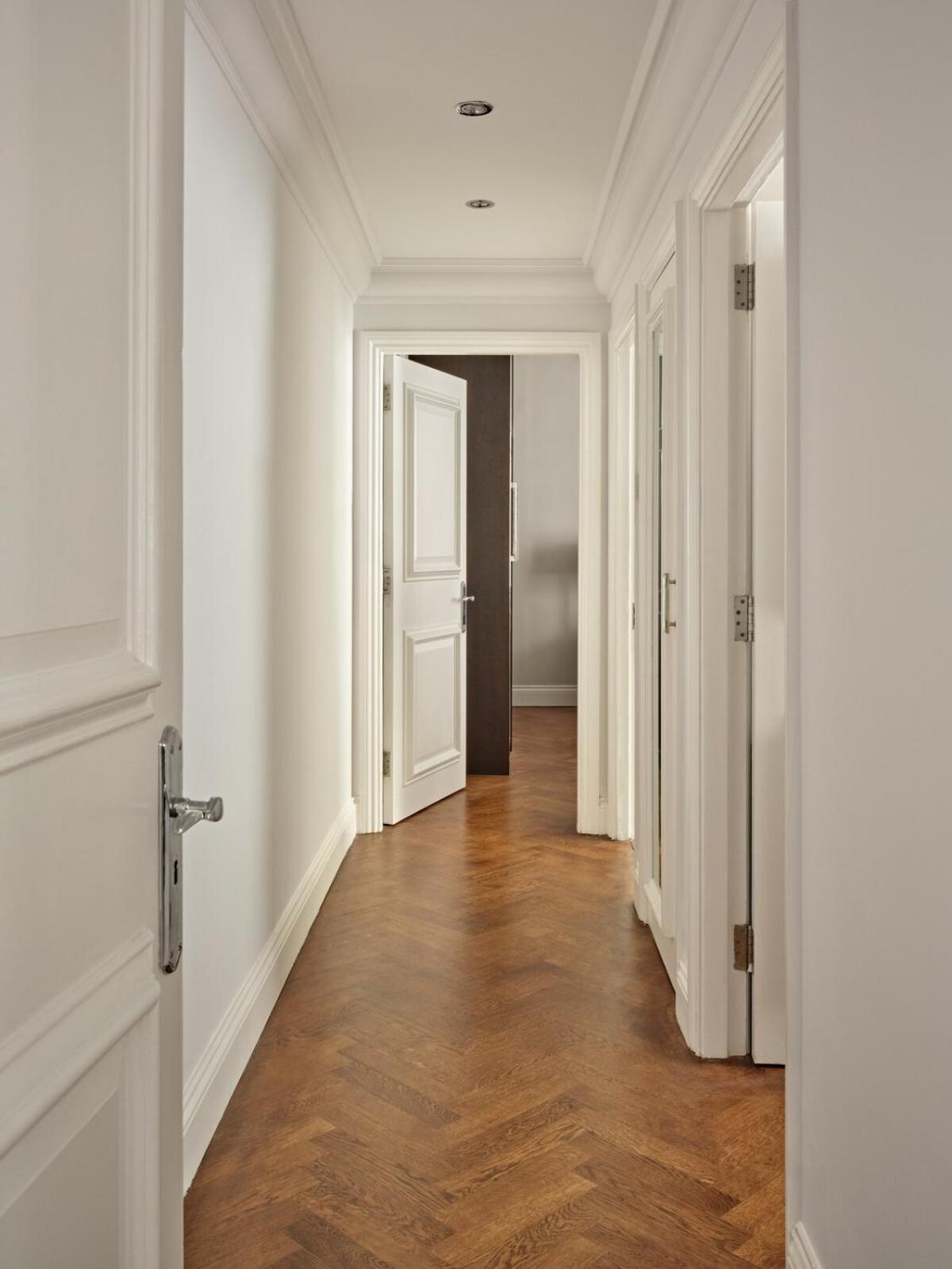Apartment Luxury 2-bedroom Flat In Chelsea