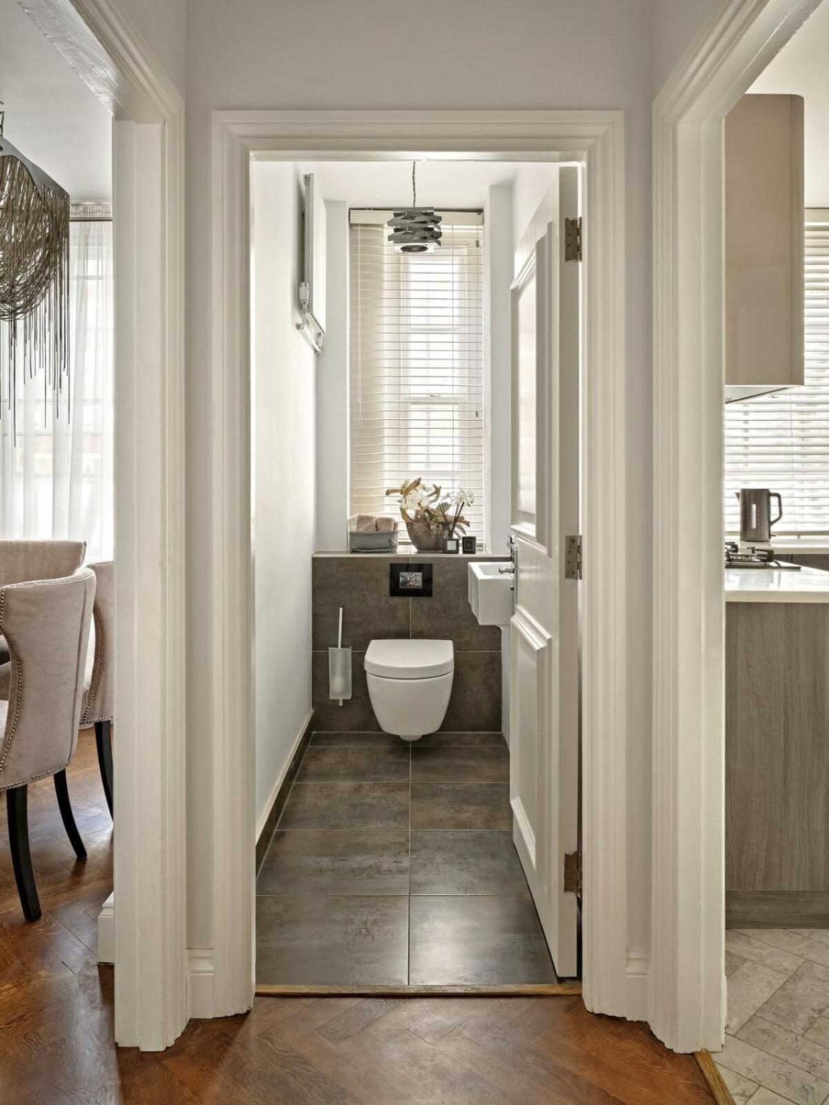 Luxury 2-bedroom Flat In Chelsea Apartment *